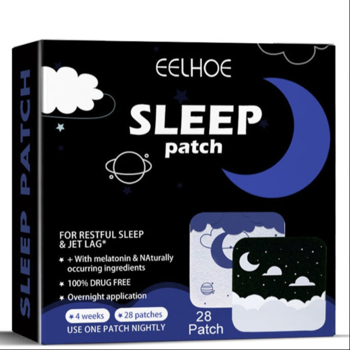 EELHOE Sleep Patch For Sleep & Relaxation