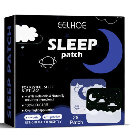EELHOE Sleep Patch For Sleep & Relaxation