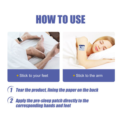 EELHOE Sleep Patch For Sleep & Relaxation