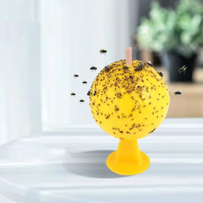 Sticky Fly Catcher Trap