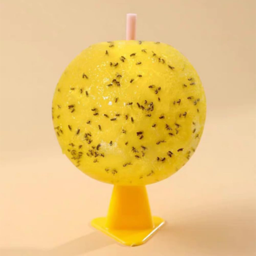 Sticky Fly Catcher Trap