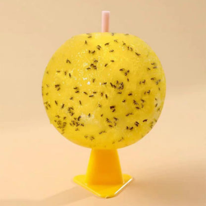 Sticky Fly Catcher Trap