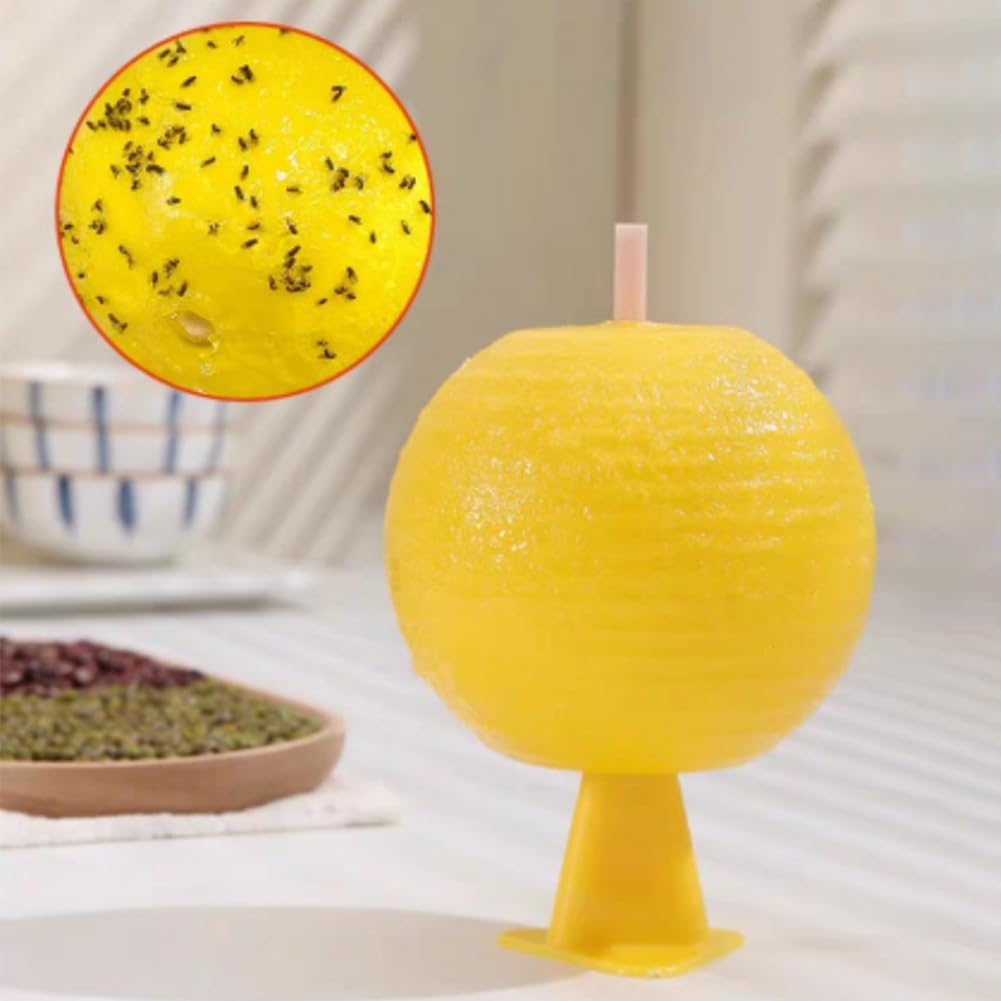 Sticky Fly Catcher Trap