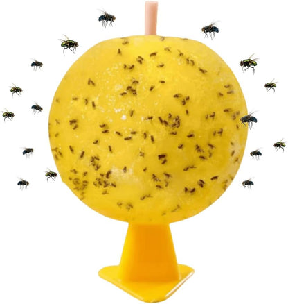 Sticky Fly Catcher Trap