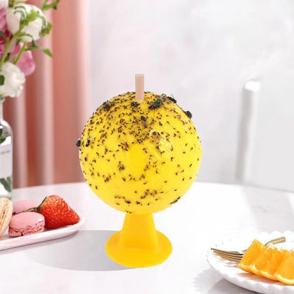 Sticky Fly Catcher Trap