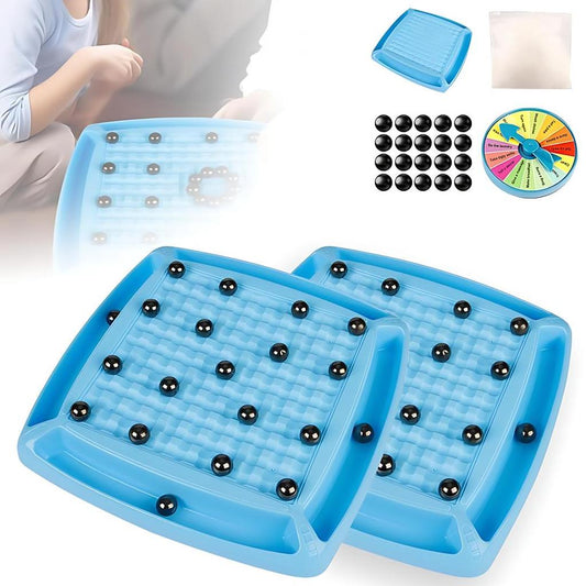 Magnet Game — Hands-On Magnetic Puzzle Toy