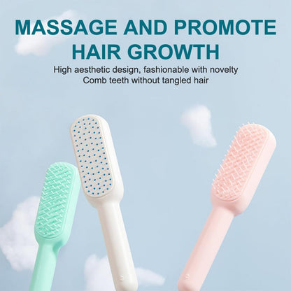 Ultimate Scalp Massage and Detangling Comb