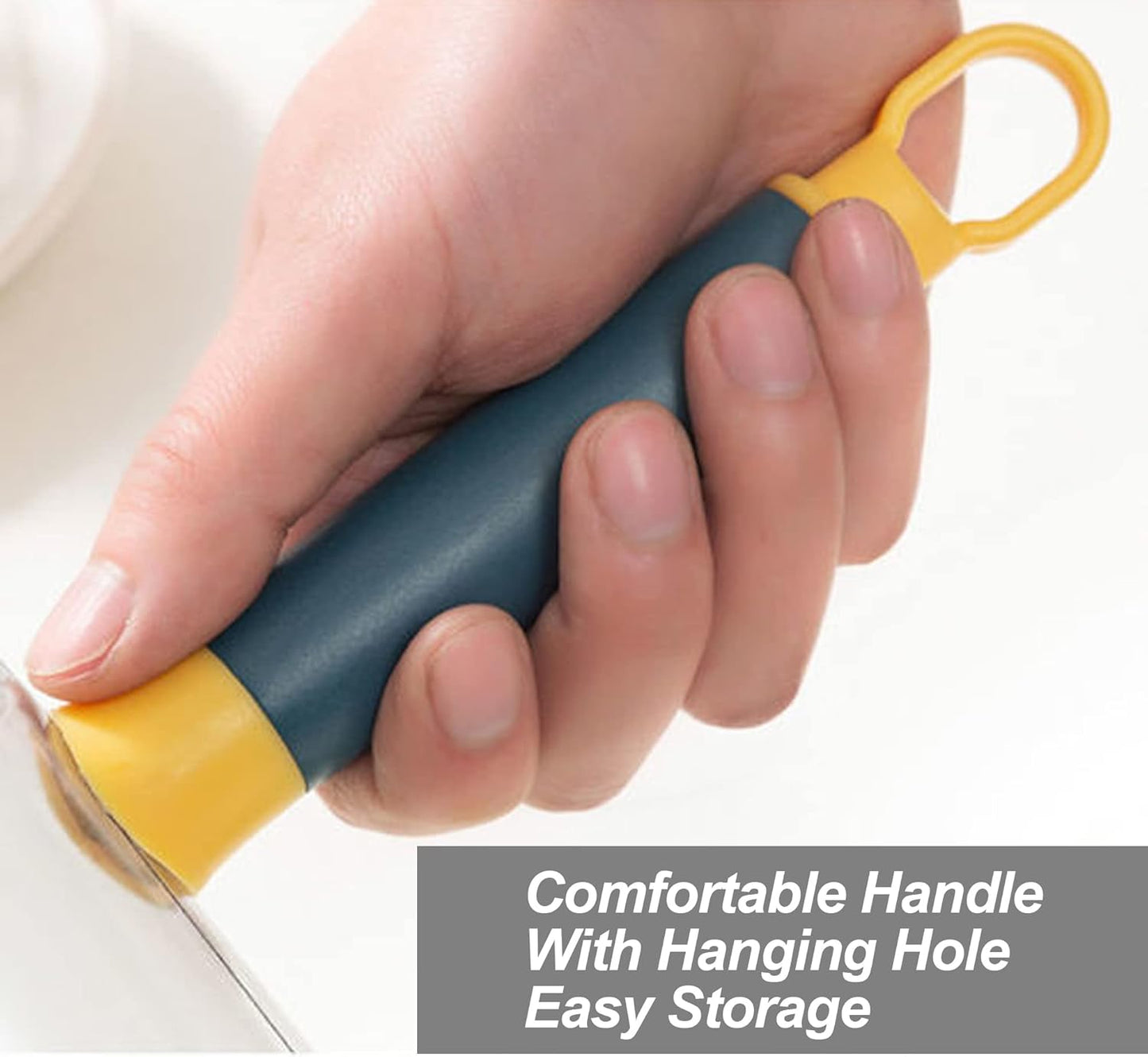 PeelPro™ Peeler with Built-in Storage