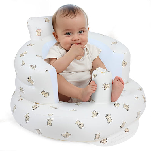 ComfyBub Inflatable Baby Seat