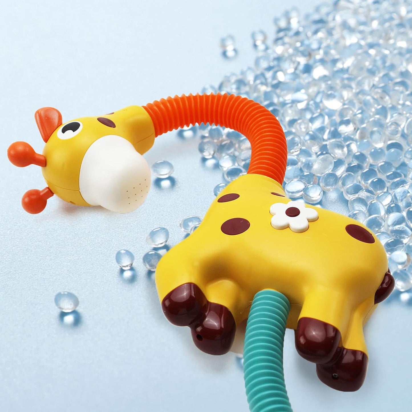Next Store Baby Bath Toy Set (Floating & Splash Play Set)