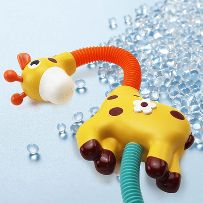 Next Store Baby Bath Toy Set (Floating & Splash Play Set)