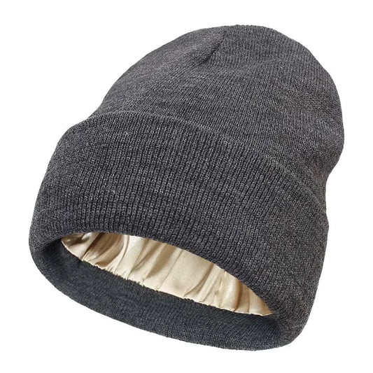 Silky Beanie
