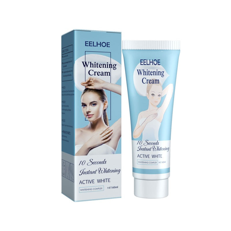 Instant Whitening Body Cream