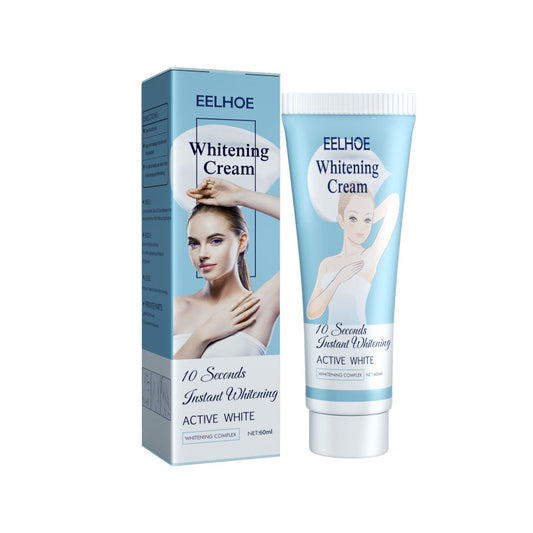 Instant Whitening Body Cream