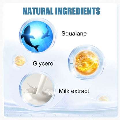 Instant Whitening Body Cream