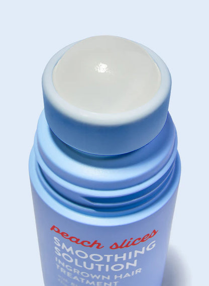 Smoothing Solution Ingrown Hair Treatment