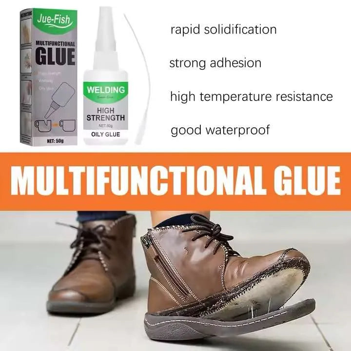 Strong Liquid Repair Glue