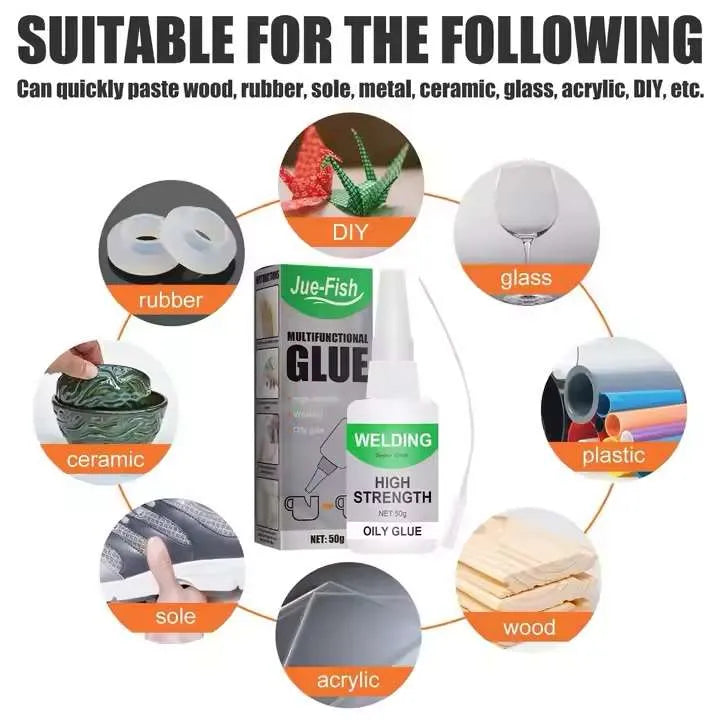 Strong Liquid Repair Glue