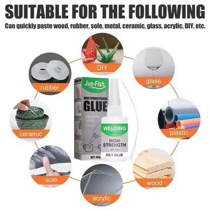 Strong Liquid Repair Glue