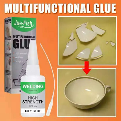 Strong Liquid Repair Glue
